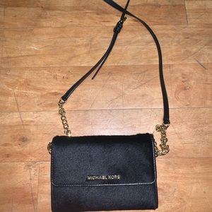 authentic michael kors crossbody .